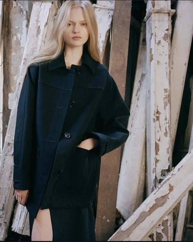 DUST MAGAZINE ISSUE 26 Winter/Spring 2025