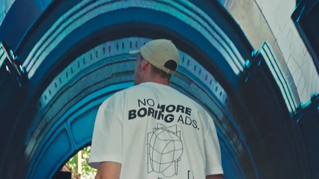 Metads x Odezza - Aftermovie