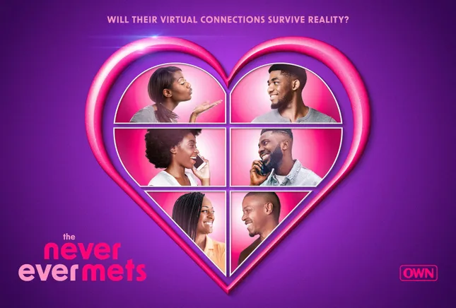 The Never Ever Mets (Season 2)