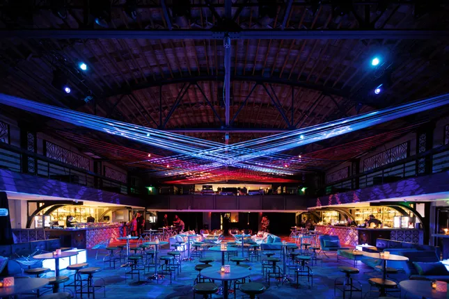 Alanis Morissette Concert | LionTree Corporate Retreat February 2025