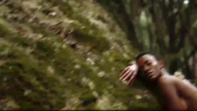 Video for Photo Vogue