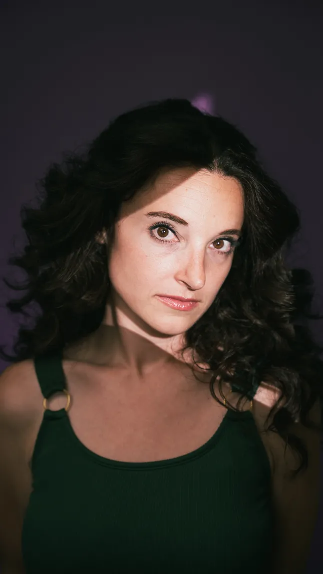 Amanda Barlow Portraits | Summer 2025