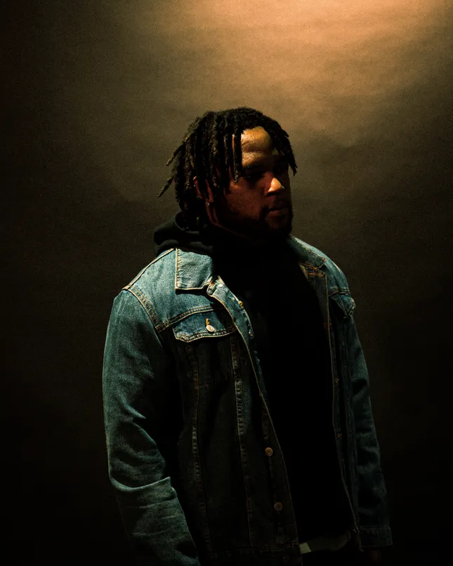 Content Studio Shoot