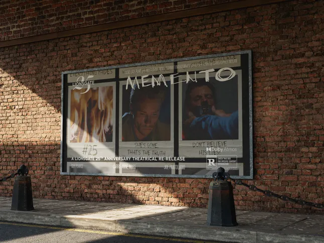 Project image