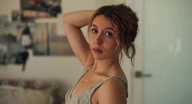 Dirty Towel (Tribeca World Premiere)
