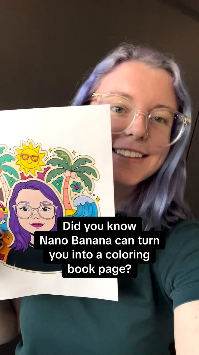 Google Content Creation