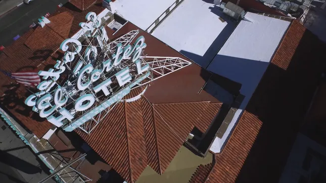 Life is Beautiful - Announcement Video (2015)