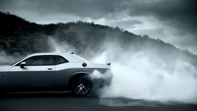 Dodge "Wisdom" Super Bowl Spot