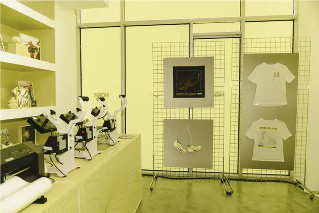 Project image