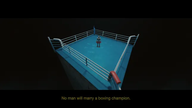 Nike - Further Than Ever
