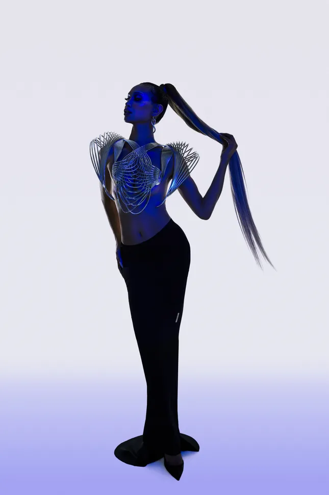 Project image