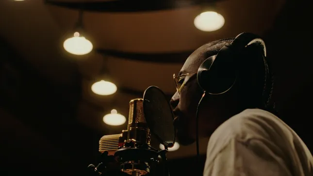 Tidal - Collabs
