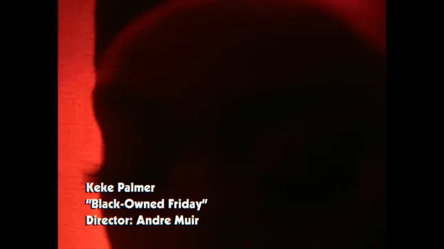 Google | "Black Owned Friday" ft. Keke Palmer