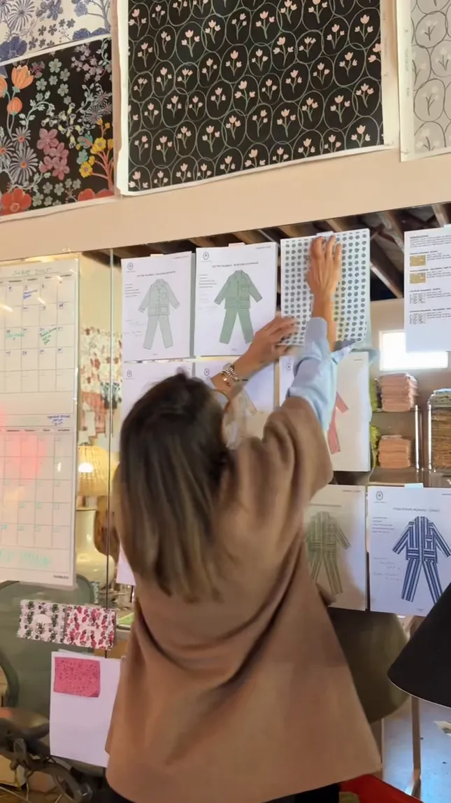 Social Capture & Edit