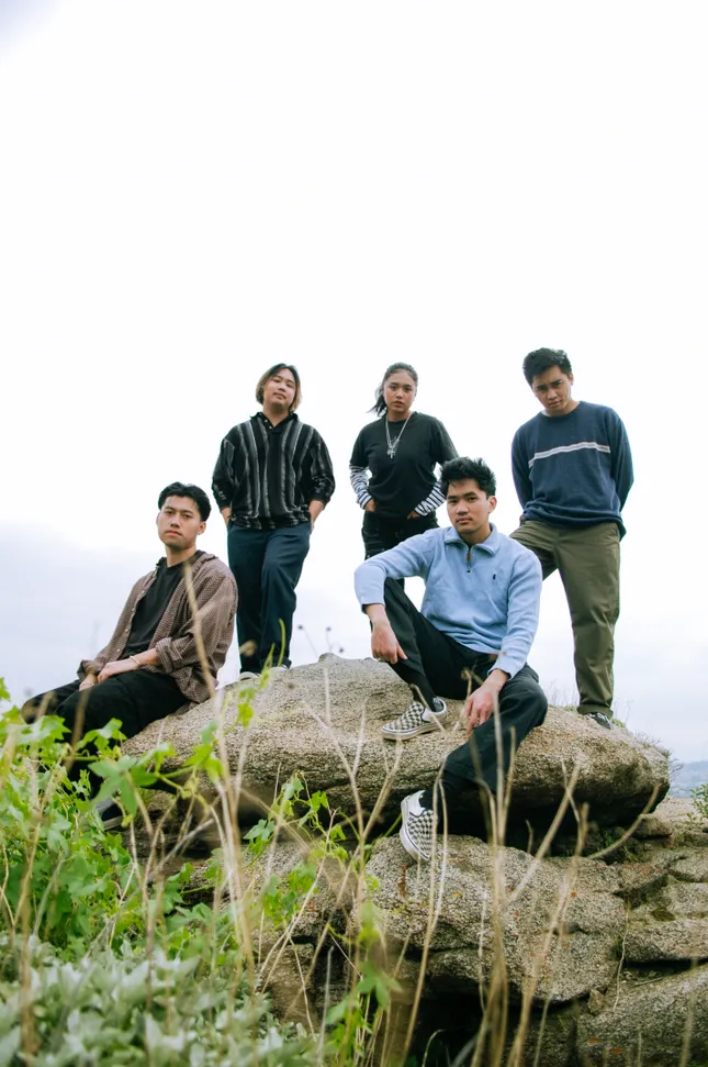 Malk Band Photos
