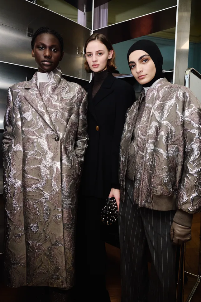 Stine Goya AW24
