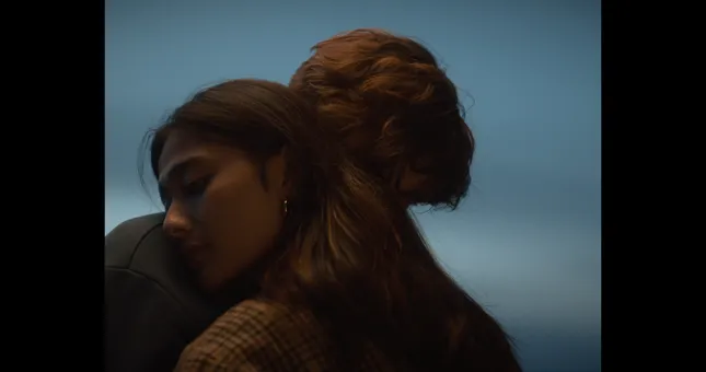 In the Absence of (Us)