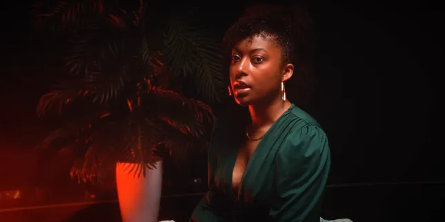 “Back to Sender” - Zyodara ft. Yasmina