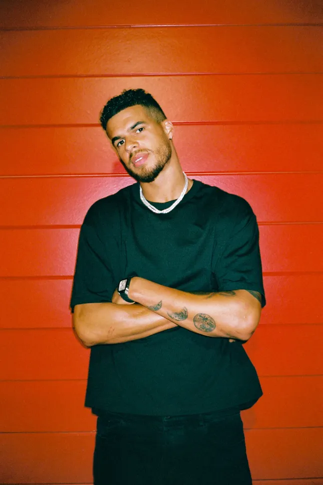 Michael Porter Jr. for Puma Hoops