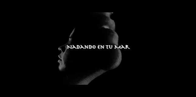 Nadando En Tu Mar