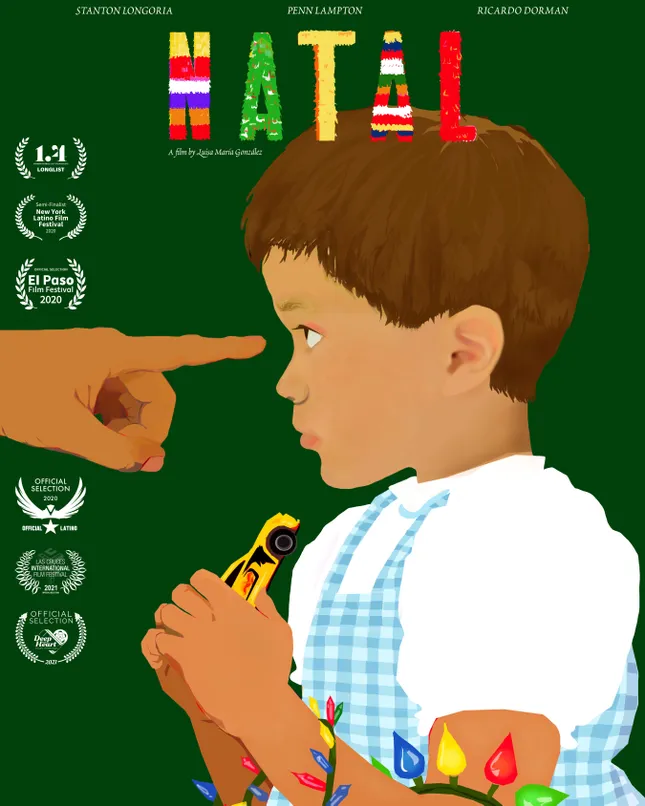 NATAL (2019) SHORT FILM