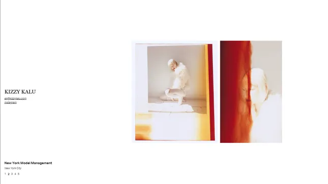 Project image