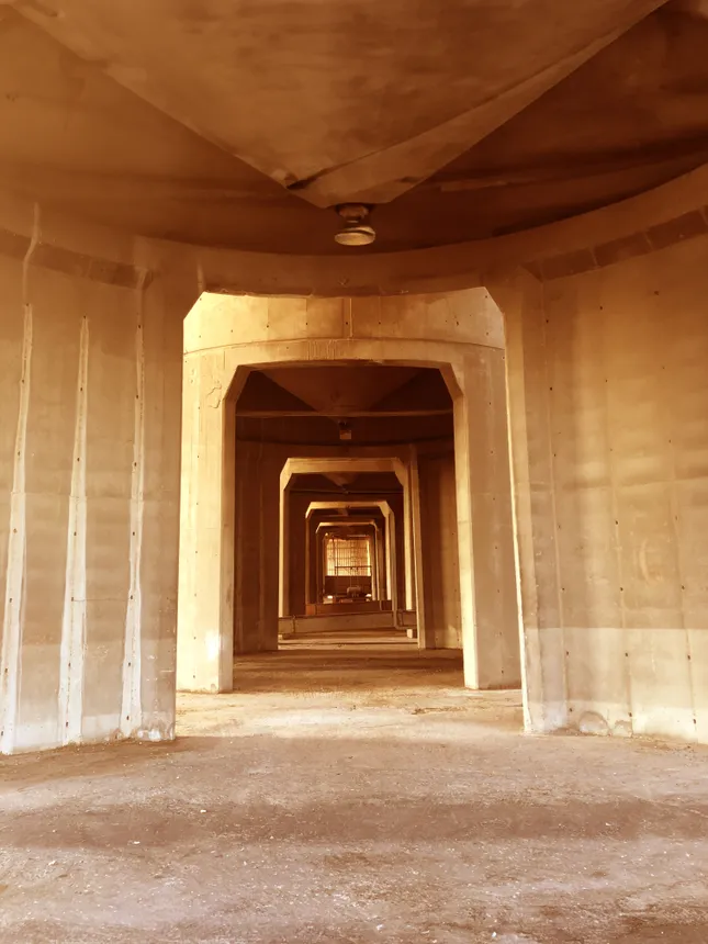 Project image