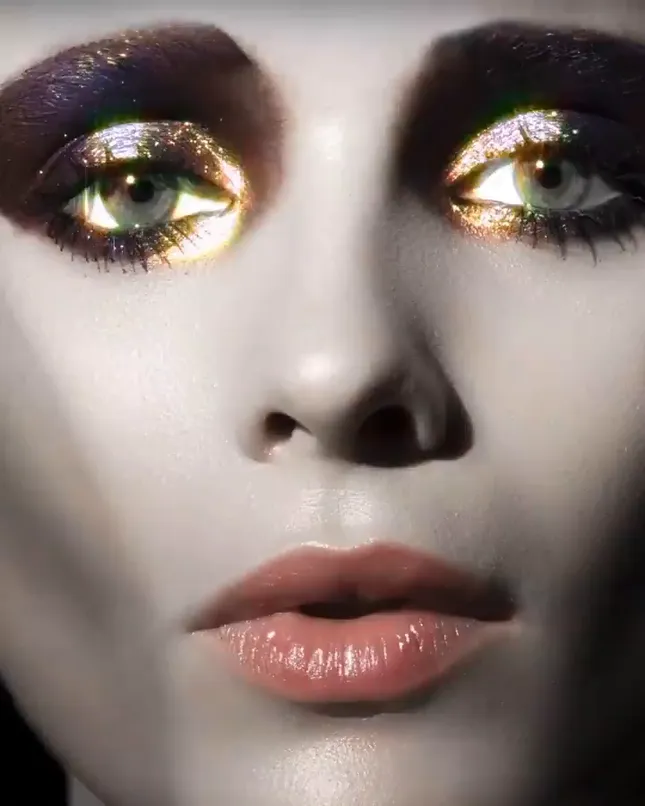 UNSHADED X VMAGAZINE