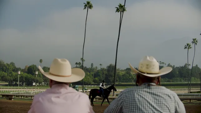 1/ST Racing: California Crown