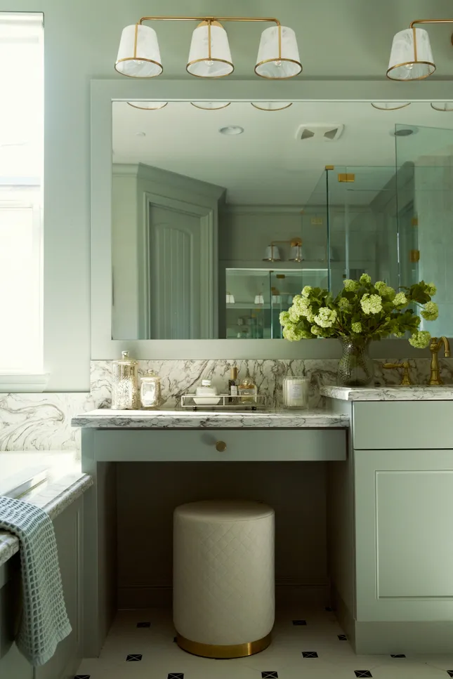 Interiors
