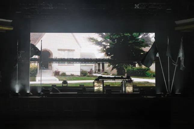 Project image