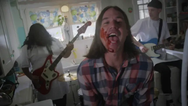 War Toys "What's Eating Me"