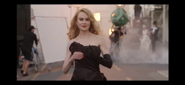 VogueWorld Hollywood