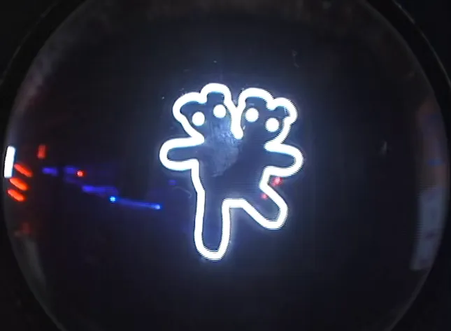 Heaven “bladee” party social content