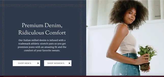 RevTown Denim Launch