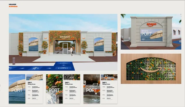 Project image