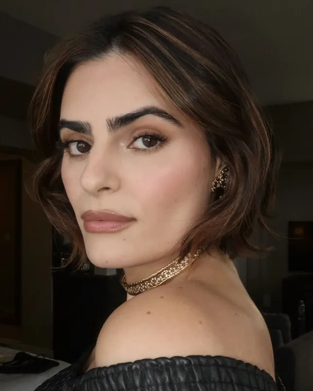 Nava Mau for TIFF, 2024