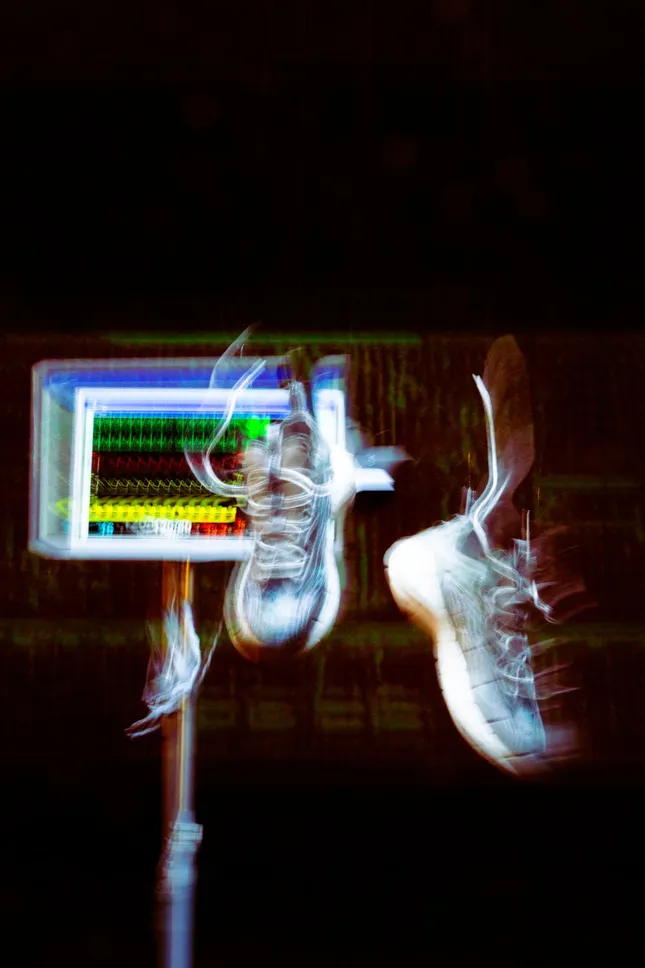 Project image