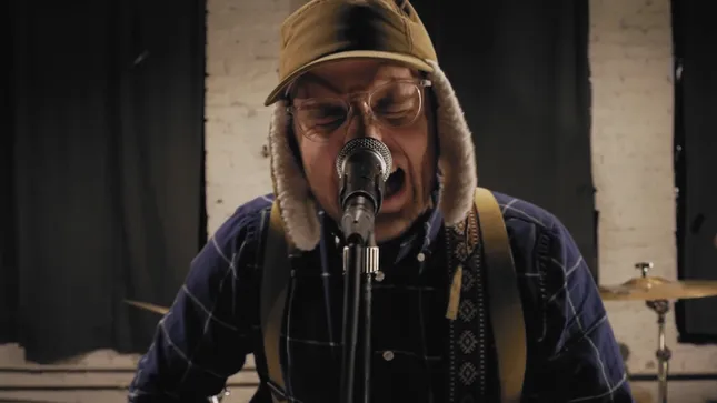 Ruler - Easy Life (Official Music Video)