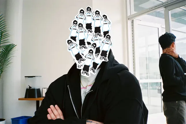 COFFEEHEAD