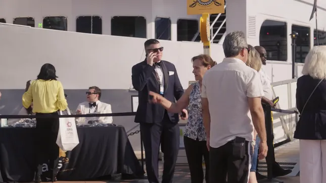 #007 Themed Event Capture and Recap