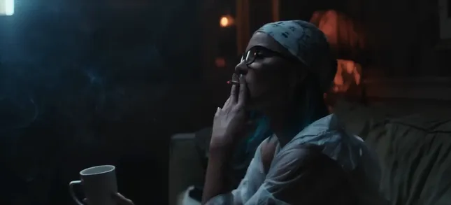 Halsey - "Gasoline (Official Music Video)"