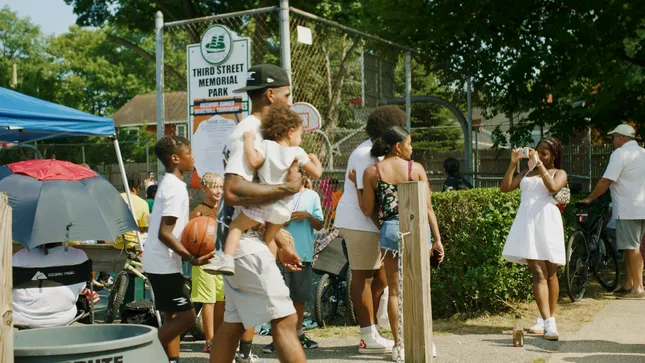 Nofo Kids Connect 4th Annual Basketball Tournament 2024