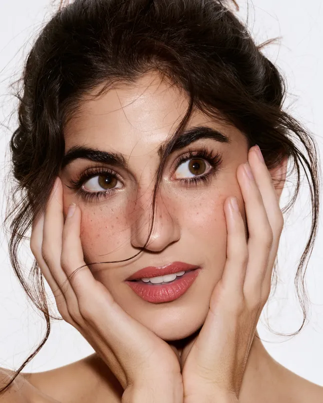 Gabby Tropea for Amy Lee