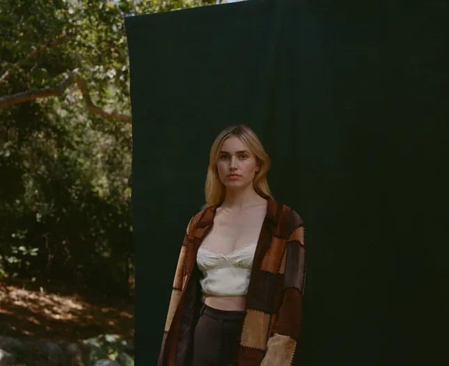 Forest Backdrop