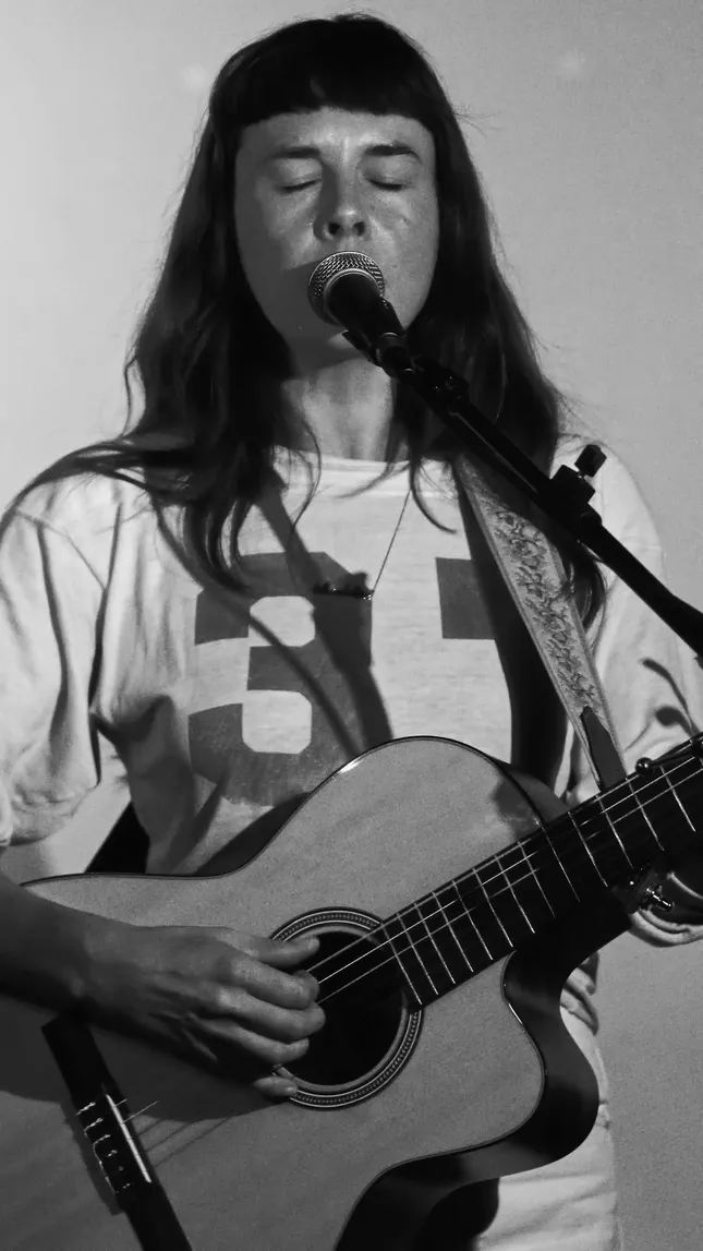 madi diaz album release recap