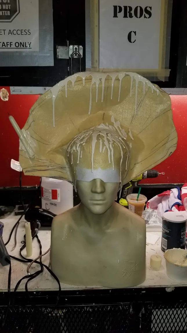 Project image