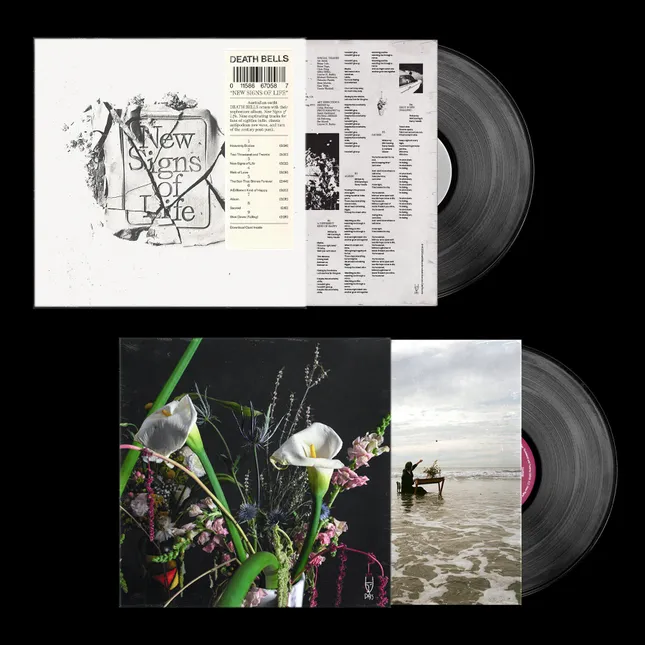 Death Bells - “NSOL”