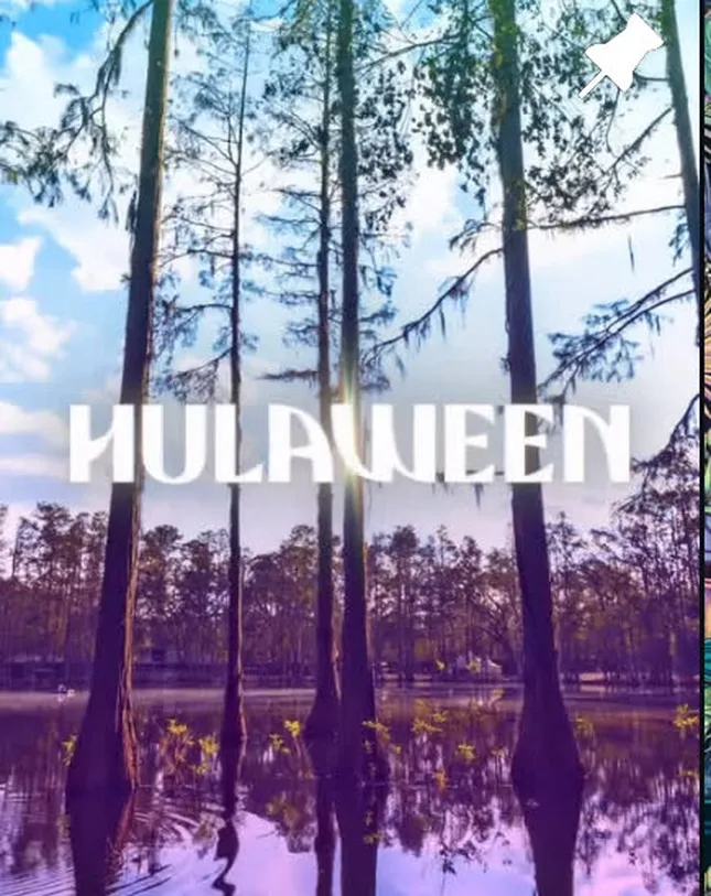 Hulaween Music Festival | Live Oak, FL