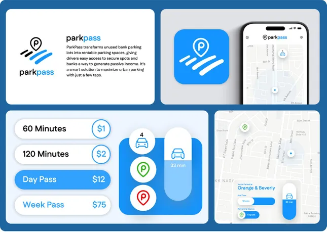 App Concept